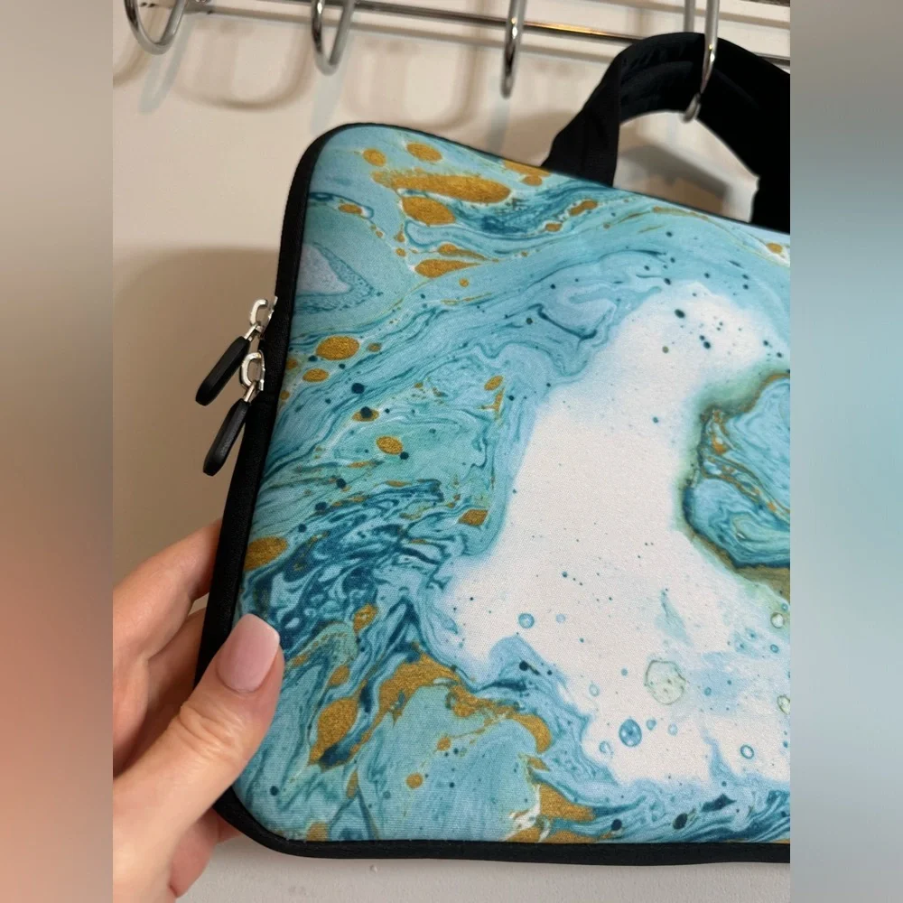 Splash Laptop Carrying Case